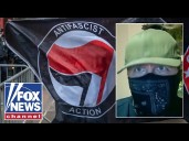Former Antifa member dishes on movement’s ideology