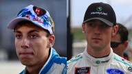Austin Cindric Defends Carson Hocevar’s Wild Roval Move Despite Falling Short of Championship Dream