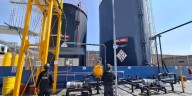 Empresa niega que decomiso histórico de huachicol en Guanajuato sea de gasolina ilegal: “Viene de canales oficiales”