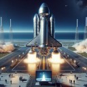 Starship's High-Stakes Journey: SpaceX's Ambitious Leap Forward