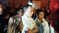 José Jerí sobre el estado de emergencia: “Si se tienen que endurecer las medidas, se hará”