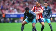 Mazatlán tropieza ante Chivas y se hunde al lugar 15 del Apertura 2025