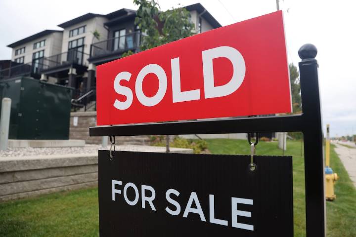 The week’s best fixed and variable mortgage rates