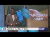 Better Business Bureau warns of tap