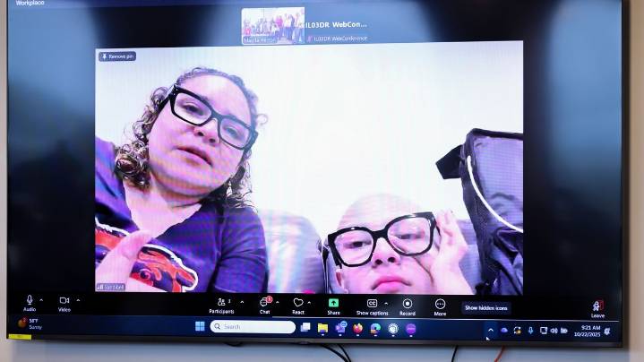 Judge rules immigration detention of Chicago man with daughter battling cancer is illegal