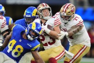 Inman: 10 things that caught my eye in 49ers’ overtime win over Rams