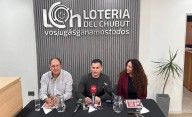 El Telebingo festeja el aniversario de Camarones sorteando millones en efectivo