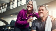 Men need double the exercise women do to prevent heart disease, study finds