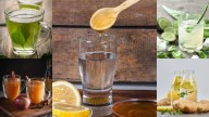 5 powerful drinks that help melt belly fat fast