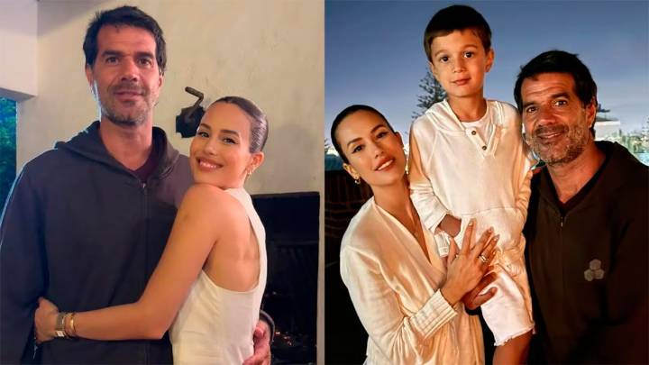 Después de 14 años juntos, Luli Fernández anunció su separación de Cristian…