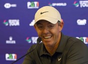 Rory McIlroy shoots 69 but ends up surprised by tough India Championship test at ‘tricky’ New Delhi course