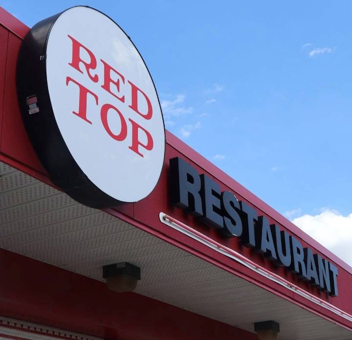 HAL’S KITCHEN: Red Top turns 65, Thanksgiving eats made easy, and the world’s $680 cup of coffee