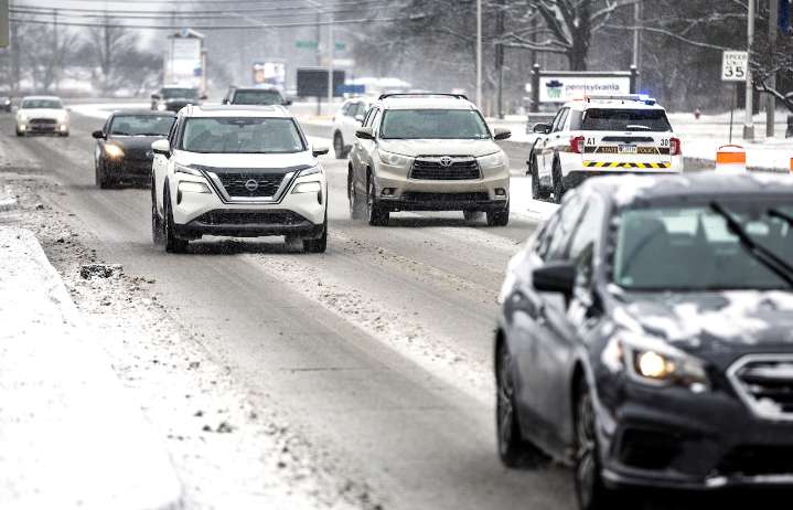 Winter 2025-26 outlook: How will it affect the East Coast?