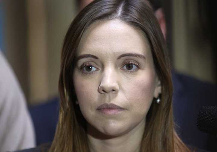 ¿Llegará al Senado?: Camila Flores desata polémica con propuesta de pena de muerte y castración