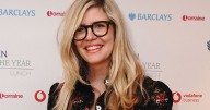 Radio 4 presenter Emma Barnett 'in tears' after terror attack at her former synagogue