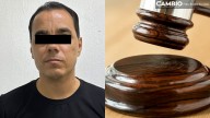 Vinculan a proceso a Omar ‘N’, exjugador de Chivas por abuso infantil