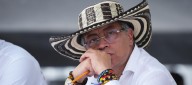 "No soy negociante, mucho menos narcotraficante", Petro