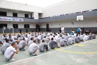 Minjusdh ejecuta requisa en el Centro Juvenil de Diagnóstico y Rehabilitación de Lima