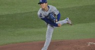 Dodgers igualan la Serie Mundial con dominio de Yoshinobu Yamamoto
