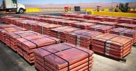 Chile fija por primera vez un límite al arsénico en el aire: 99% de emisiones viene de fundiciones de cobre
