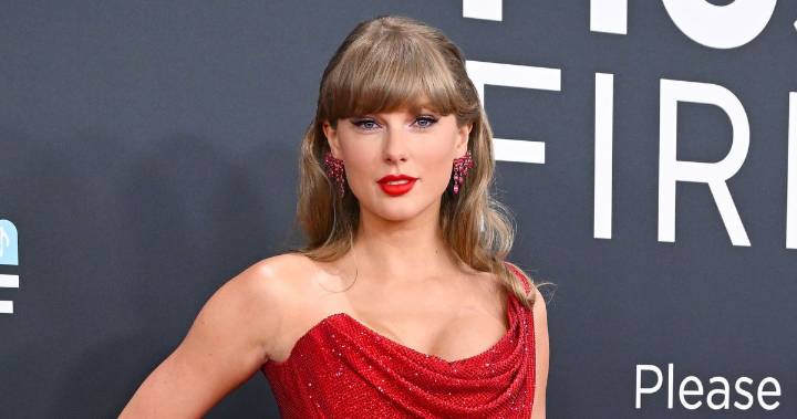 Taylor Swift’s ‘The Life of a Showgirl’ Album Just Dropped