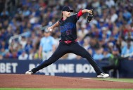 Blue Jays Pitcher Shane Bieber Labeled 'Attractive Target' for Giants