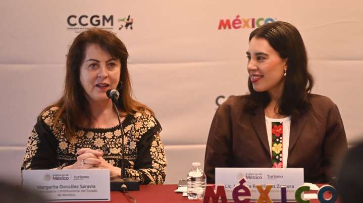 Será Morelos el sabor que une a México con el X Foro Mundial de Gastronomía Mexicana