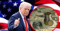 Precio del dólar hoy cae mientras el peso mexicano se fortalece y así cotiza el tipo de cambio este lunes 13 de octubre
