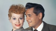 Meet Lucille Ball and Desi Arnaz's 2 famous children