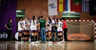 El Haukar islandés, rival del Costa del Sol en la tercera ronda de la EHF European Cup