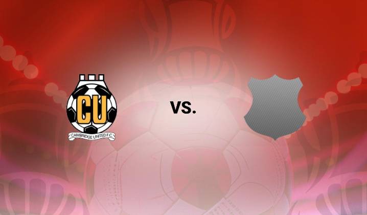 Cambridge Utd vs Chester en vivo por fecha 1st Round de FA CUP2025