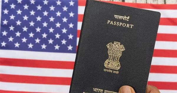 US Embassy in India confirms continuation of visa, passport services amid shutdown