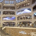 Primark's Gran Vía store in Madrid contributed €83 million to Spain's GDP in 2024