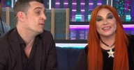Quién es Leandro García Gómez, la pareja de Lourdes Fernández, la integrante de Bandana