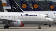 Munich Airport closes briefly after drone sightings