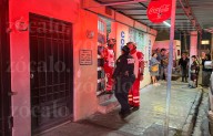 Muere hombre de 63 años tras ser asaltado por su sobrino en la Bellavista