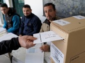 Elecciones 2025 en Argentina, EN VIVO: este viernes comienza la veda a nivel nacional para los comicios legislativos