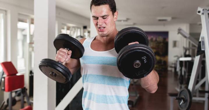 Why looking out for a mate helps build a stronger community.