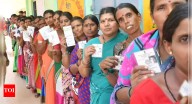Bihar polls: NDA, MGB focus on 'naari' vote