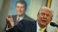 Trump asegura que salvan 25.000 vidas estadounidenses cada vez que destruyen un barco de supuestos traficantes