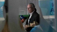 Esposa de Perkins Rocha relató en NTN24 cómo fue el reencuentro con el opositor tras más de un año de detención arbitraria en Venezuela
