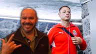 Edson Zúñiga se ofreció a pagar multa que 'Chicharito' recibió tras comentarios machistas