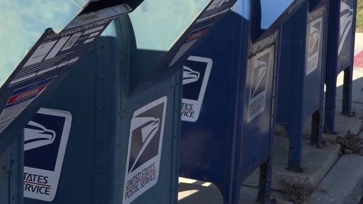 In-village mail service returning to Haskins