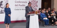 Gobierno de Sheinbaum entregará a EEUU una porción de agua en octubre: “Tratado se va a cumplir en tiempo”