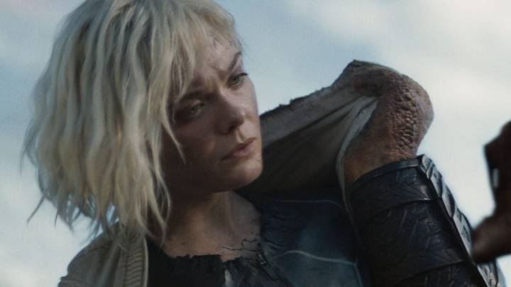 A New 'Predator: Badlands' Clip Ties Directly to 'Alien'