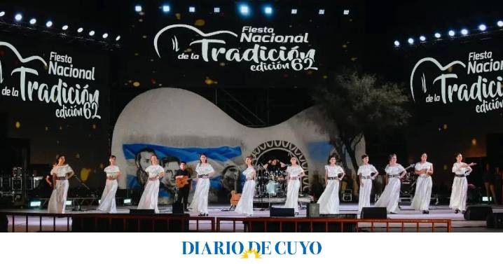Fiesta de la Tradición 2025: la elección de la Paisana volverá a la plaza departamental