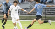 Three soccer squads grab top District 4 seeds