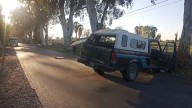 “No puede conducir más”, la dura reflexión contra el conductor de Angaco encontrado “súper ebrio”