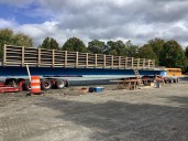 RIDOT to close part of road in Providence for bridge work