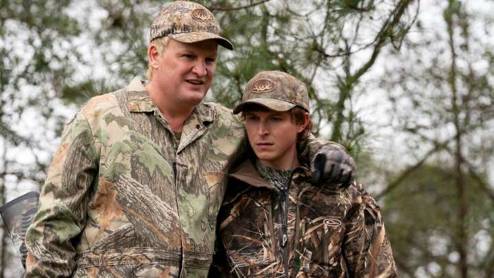 'Murdaugh: Death in the Family' Interview: Cast Talks Premiere Key Moments (Exclusive)